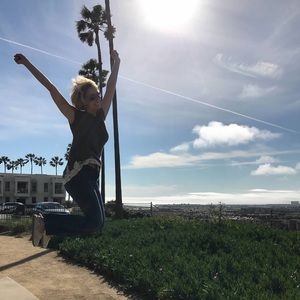 Meet your Posher, Laura